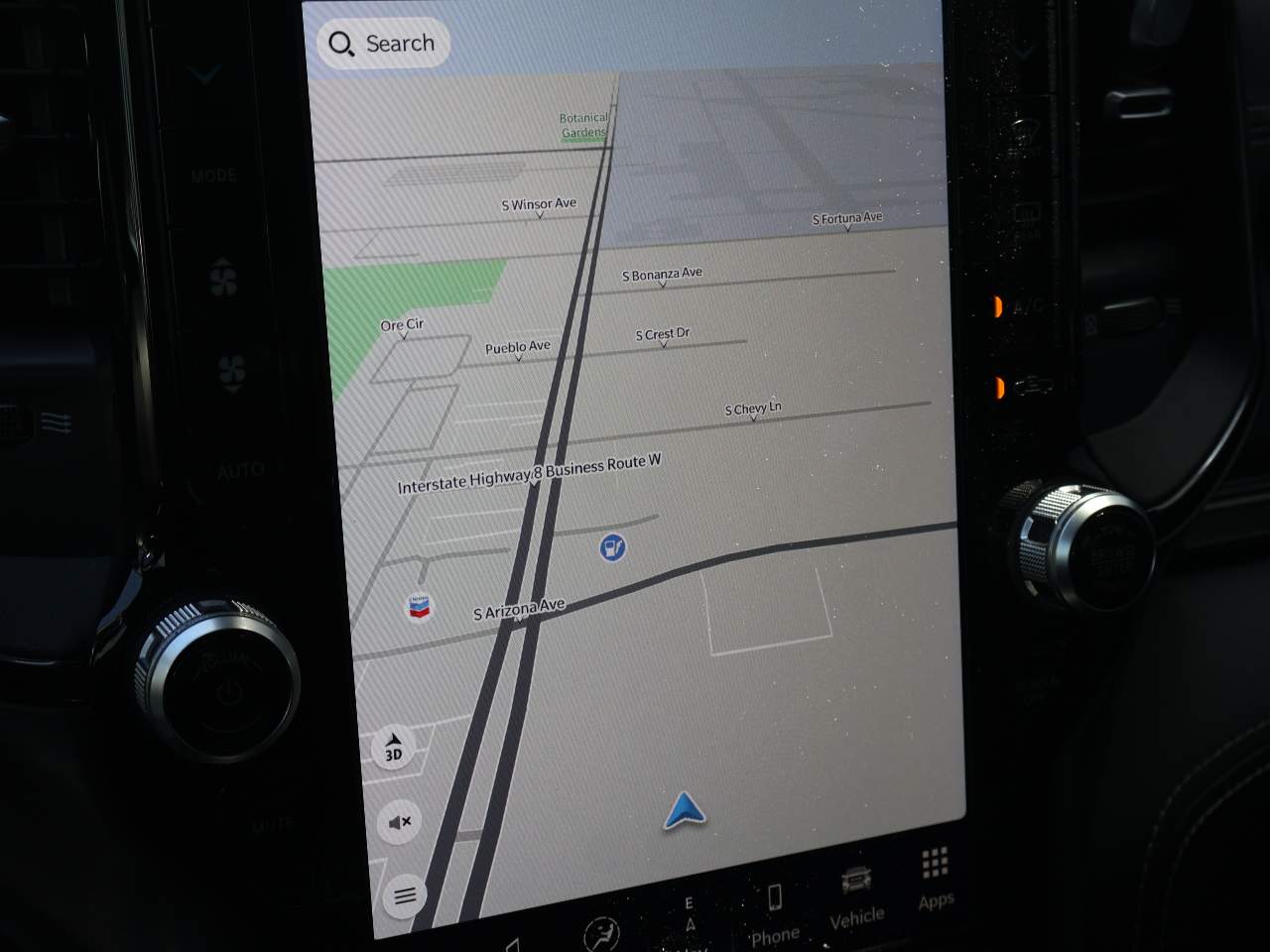 2022 Ram 1500 TRX Crew Cab