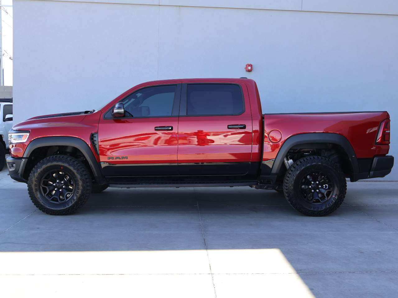 2026 Ram 1500 Crew Cab RHO