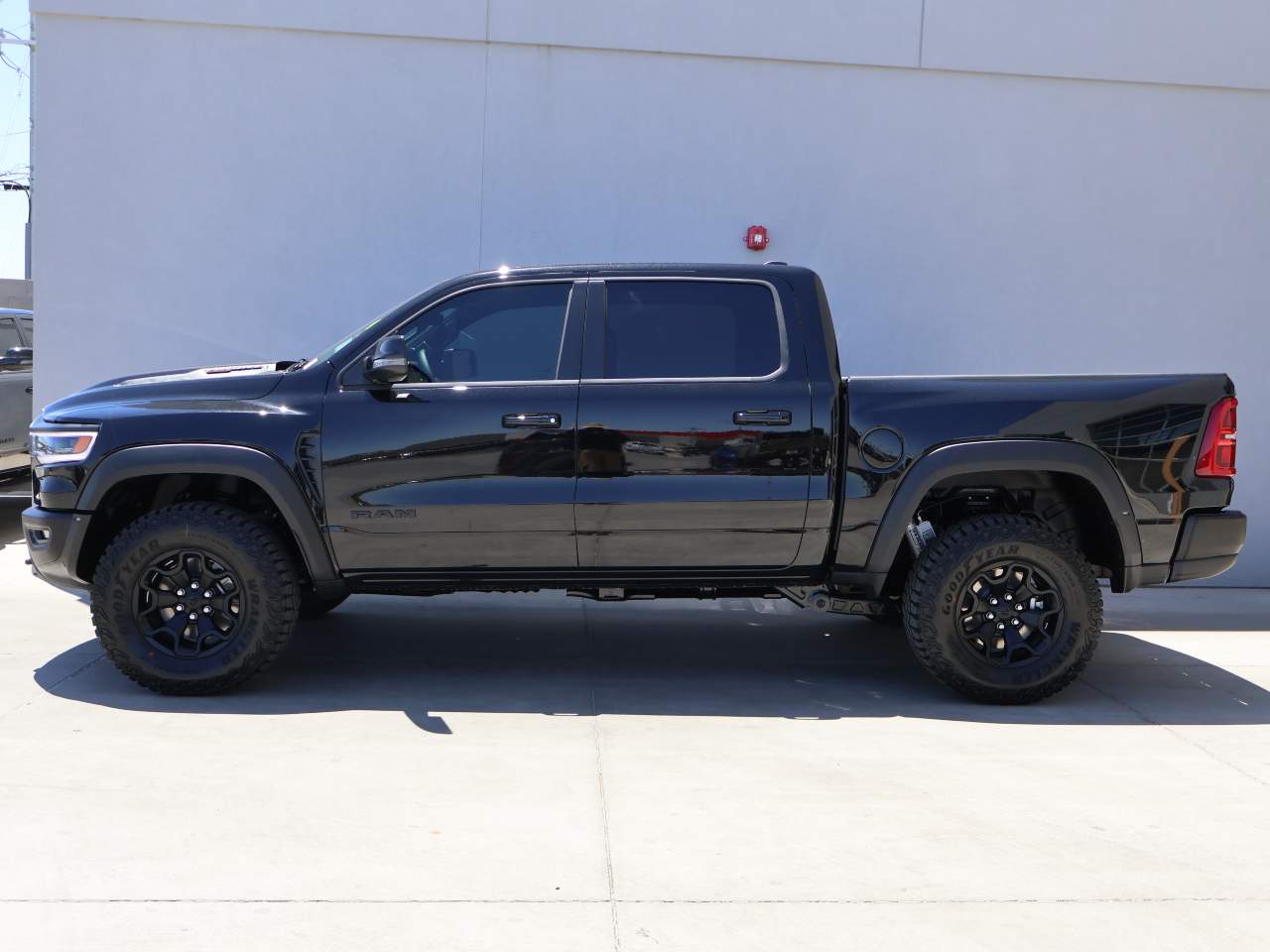 2026 Ram 1500 Crew Cab RHO