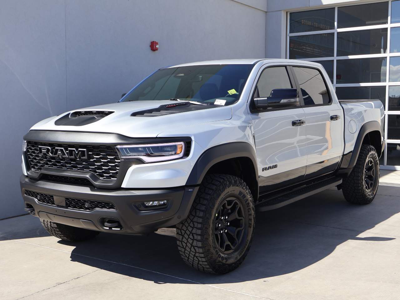 2027 RAM 1500