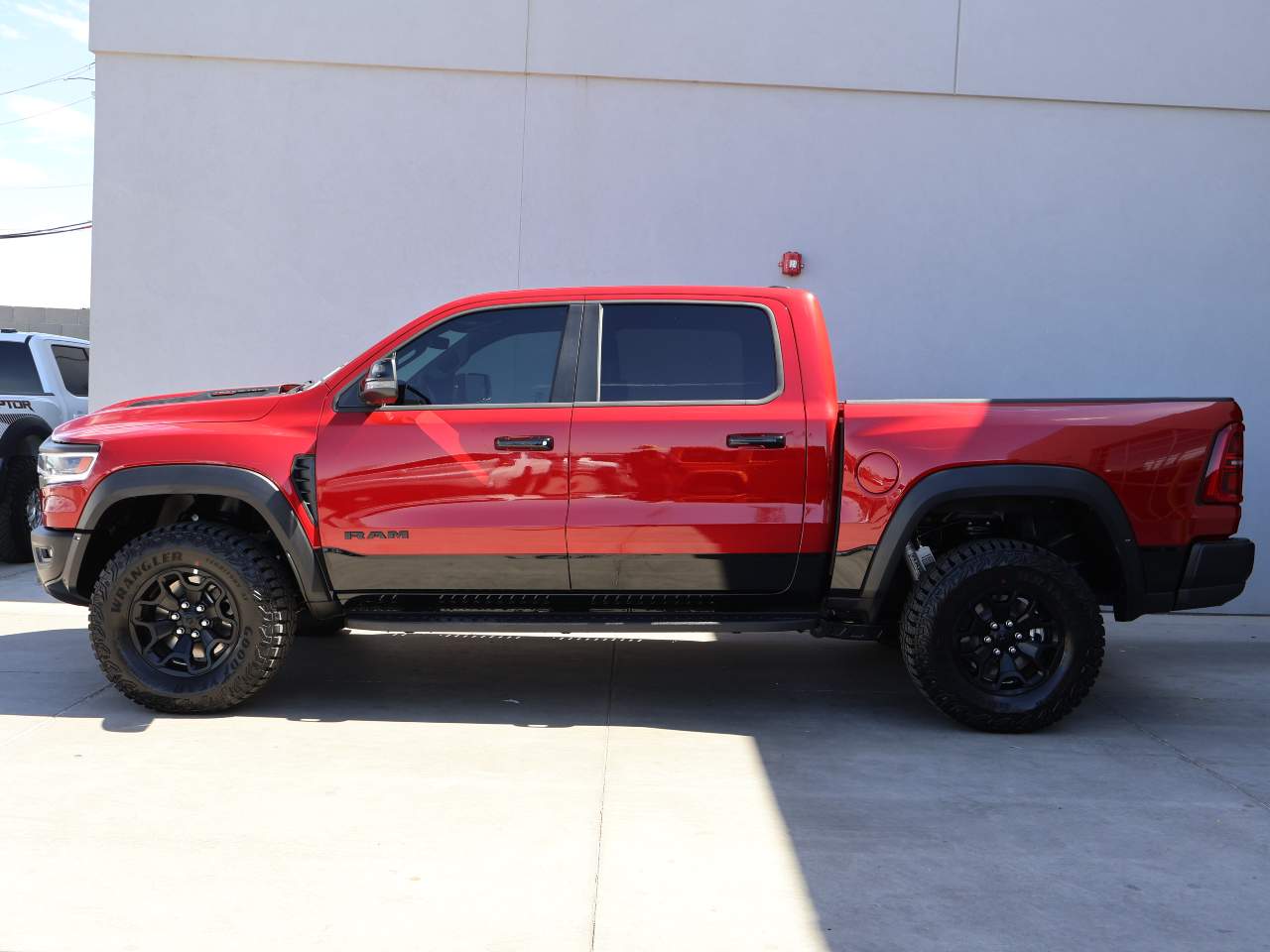 2026 Ram 1500 Crew Cab RHO