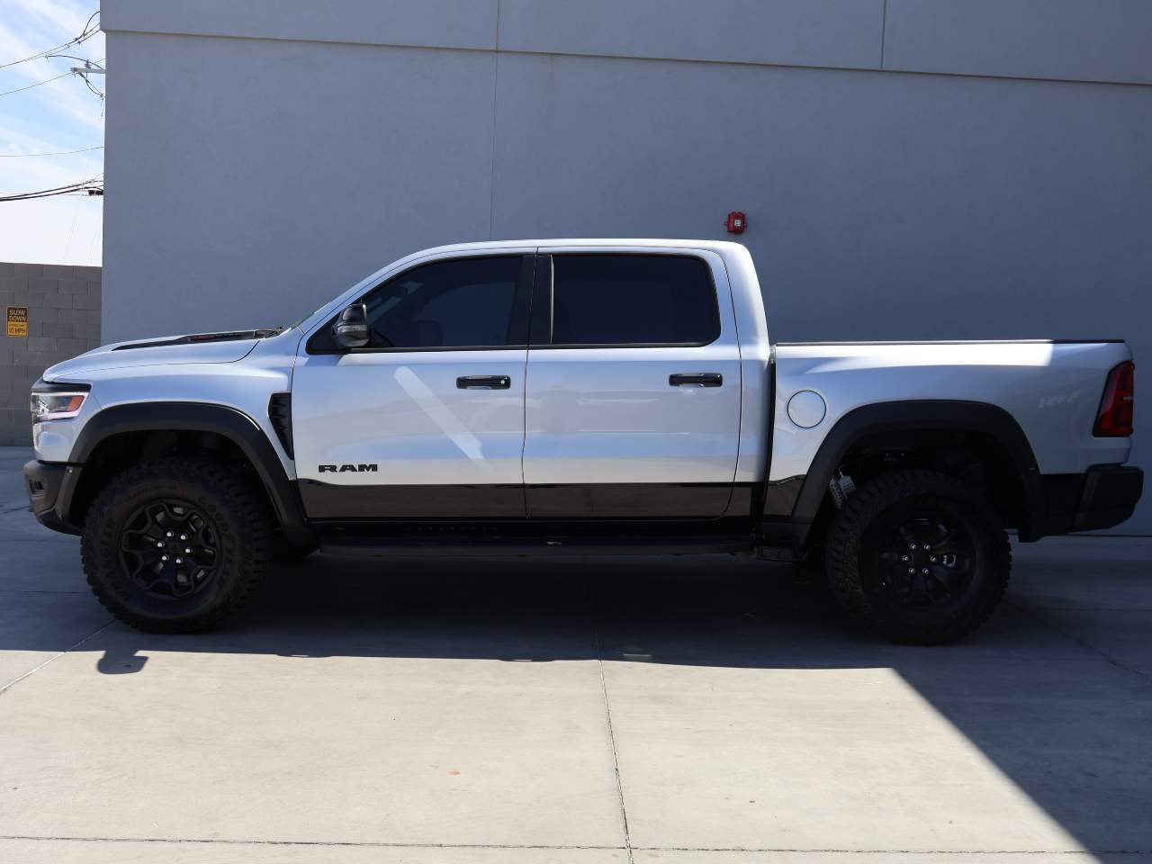 2026 Ram 1500 Crew Cab RHO