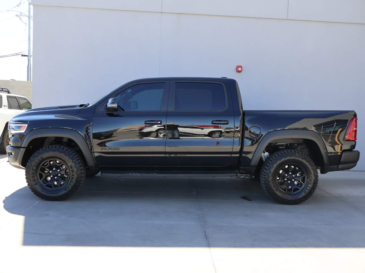 2026 Ram 1500 Crew Cab RHO