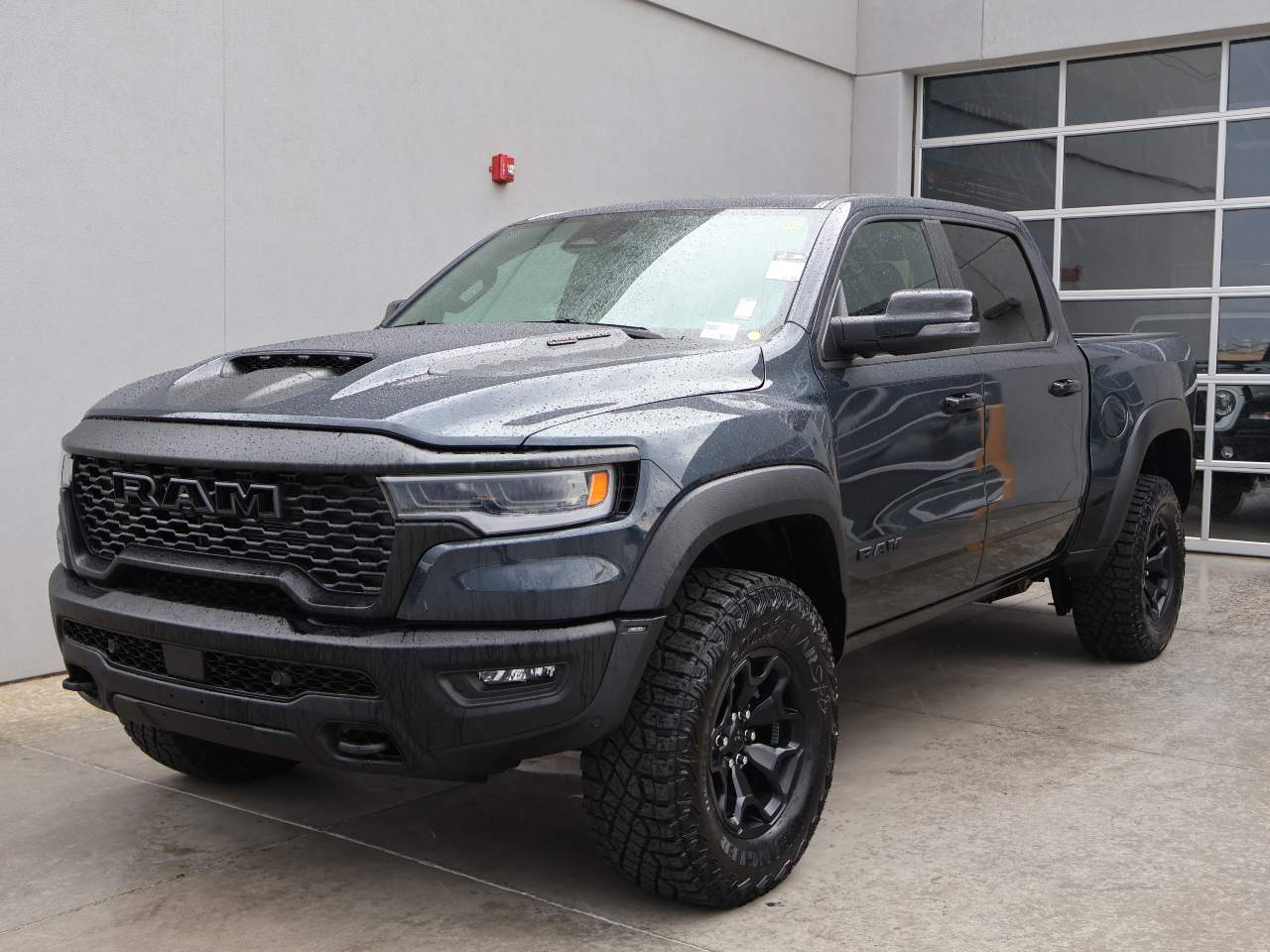 2026 Ram 1500 Crew Cab RHO