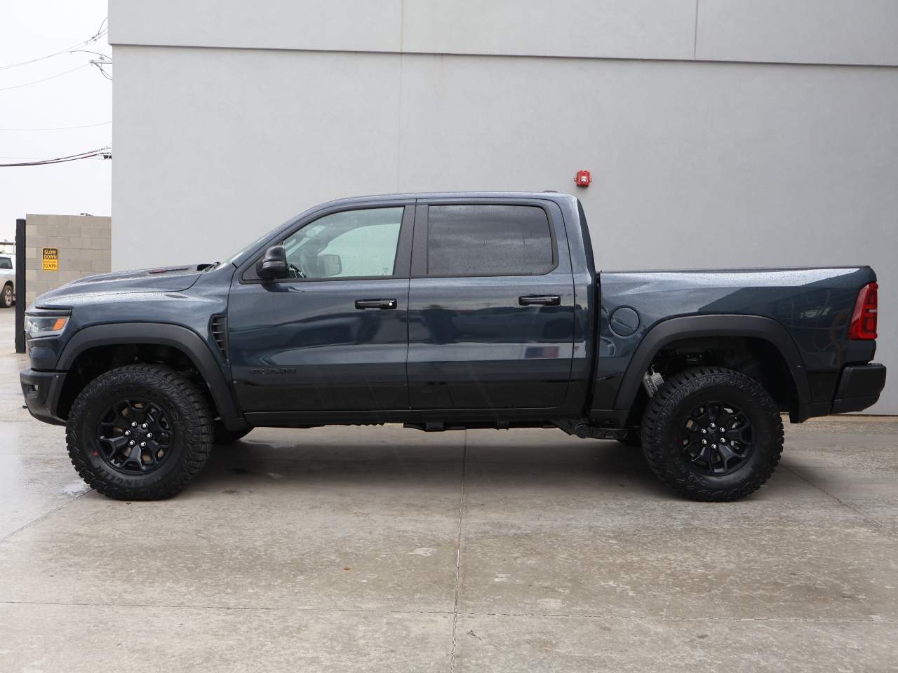 2026 Ram 1500 Crew Cab RHO