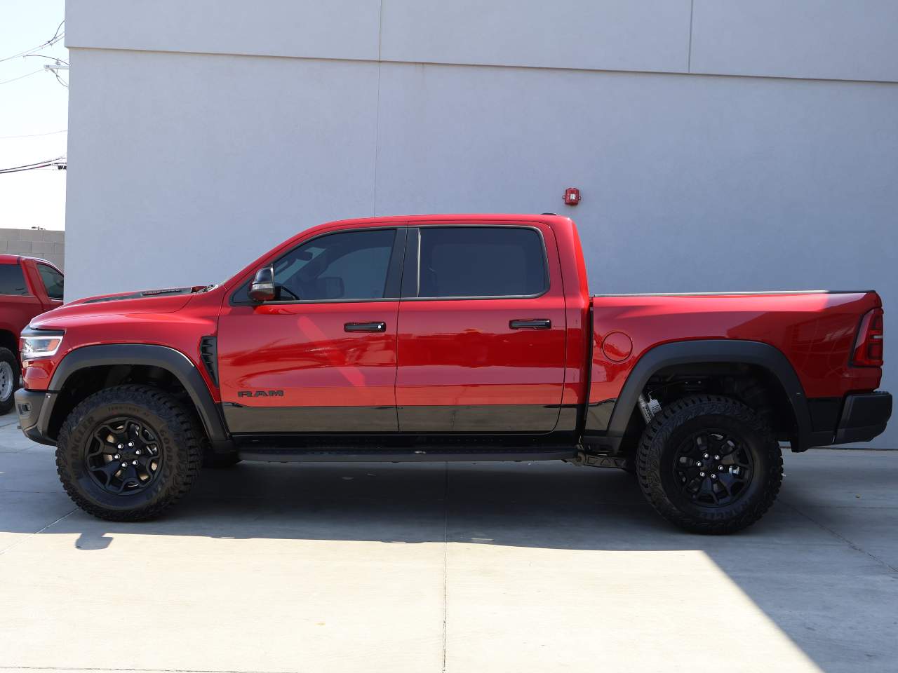 2026 Ram 1500 Crew Cab RHO