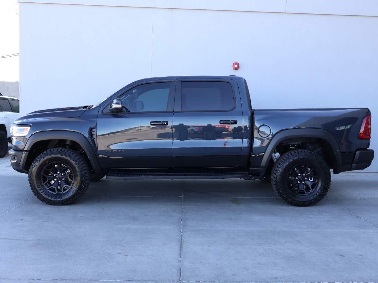 2026 Ram 1500 Crew Cab RHO