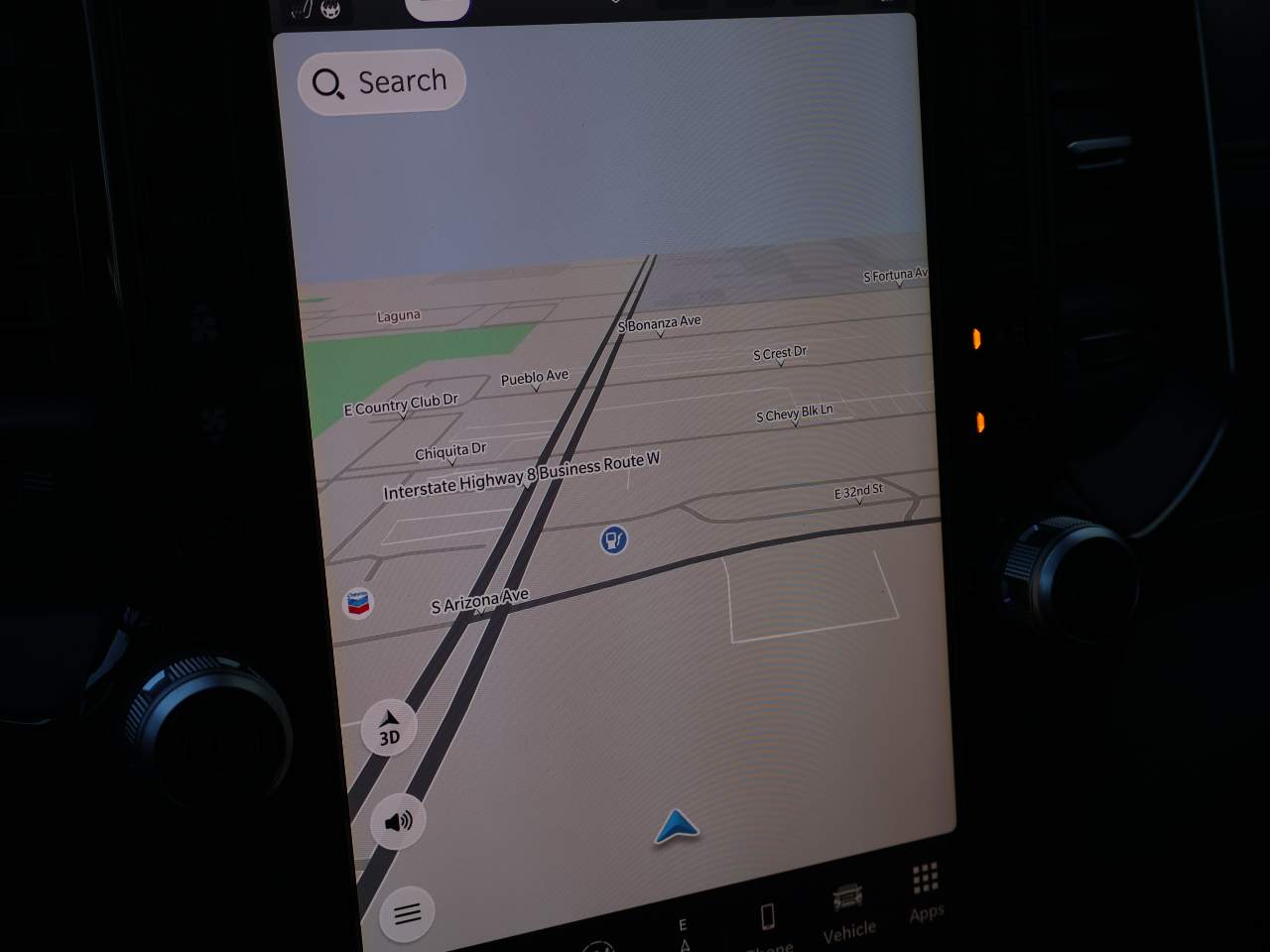 2026 Ram 1500 Crew Cab RHO