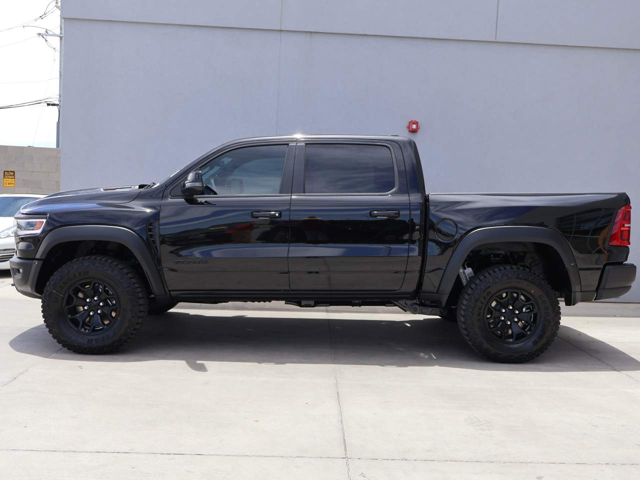 2026 Ram 1500 Crew Cab RHO