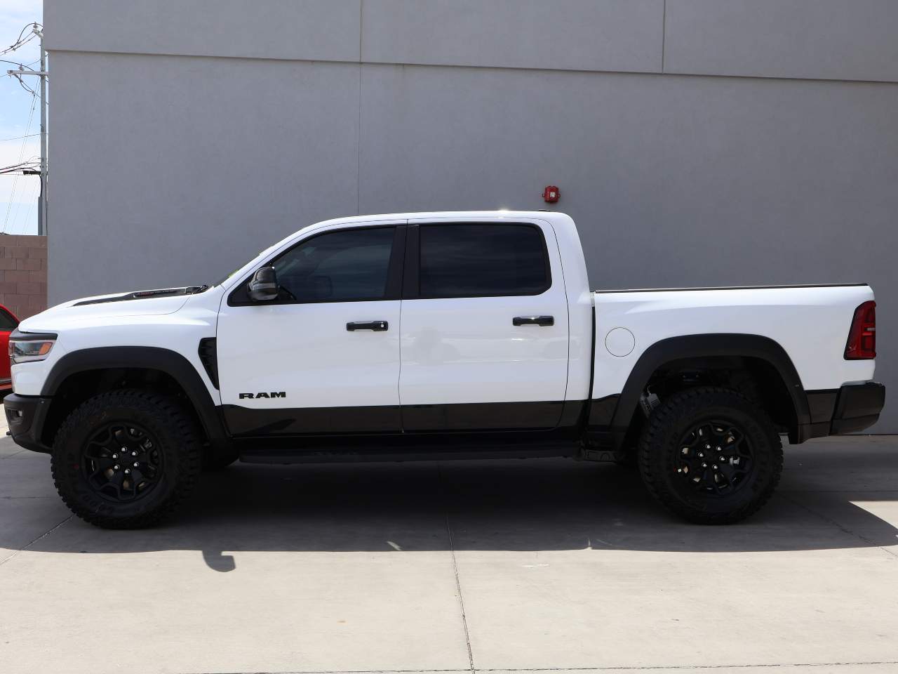 2026 Ram 1500 Crew Cab RHO