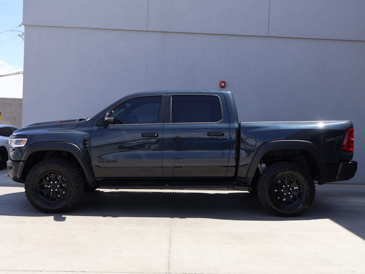 2026 Ram 1500 Crew Cab RHO