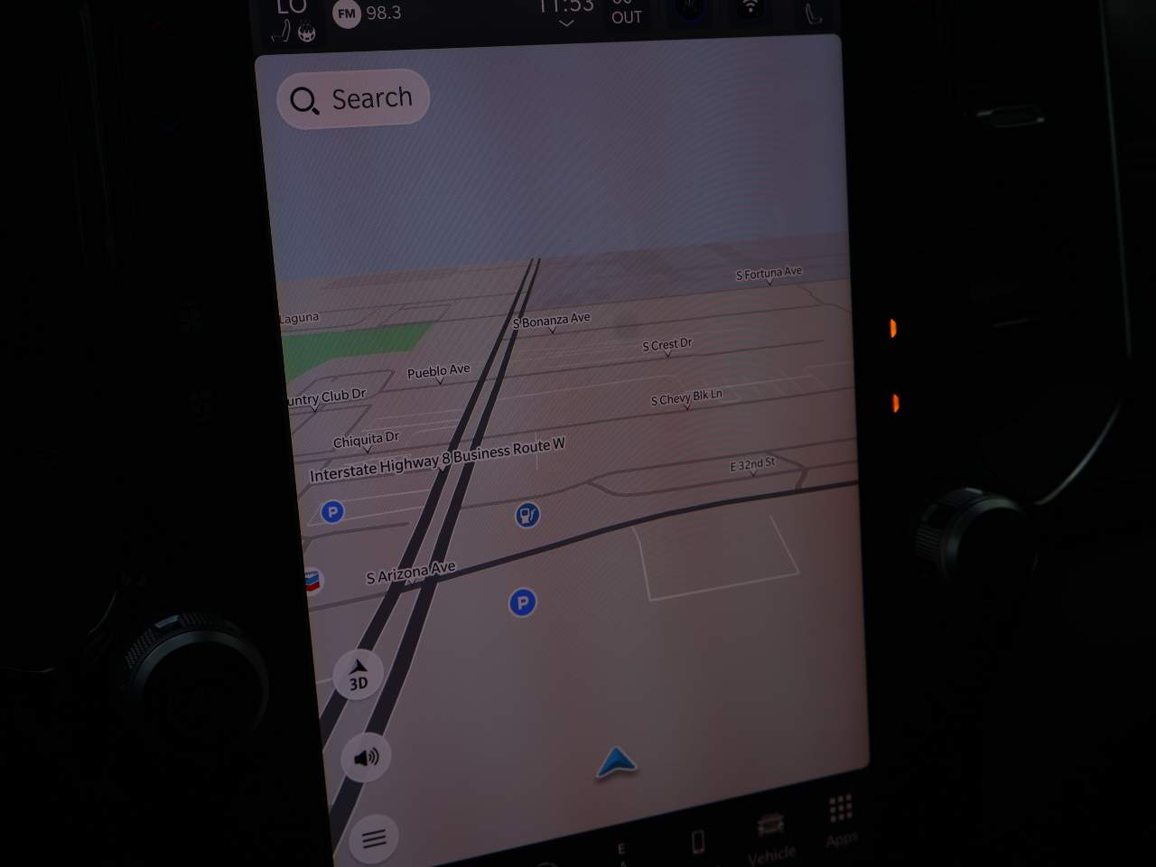 2026 Ram 1500 RHO Crew Cab