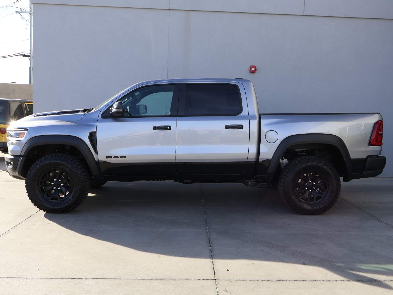 2026 Ram 1500 Crew Cab RHO