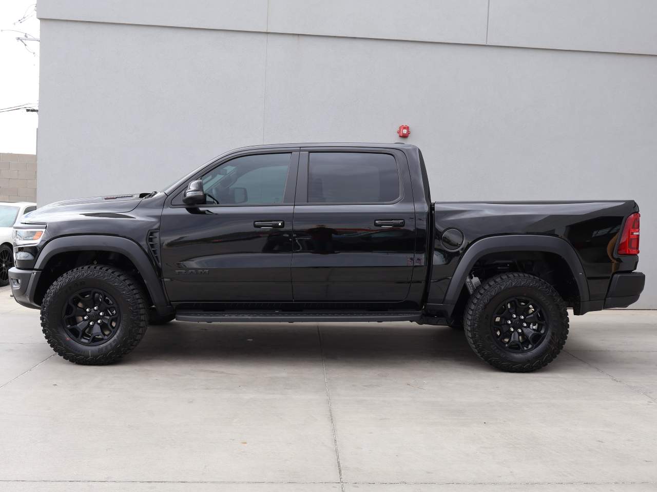 2026 Ram 1500 Crew Cab RHO