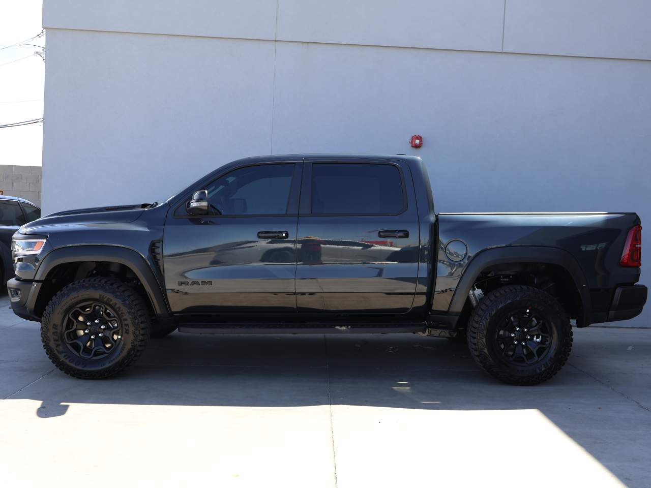 2026 Ram 1500 Crew Cab RHO