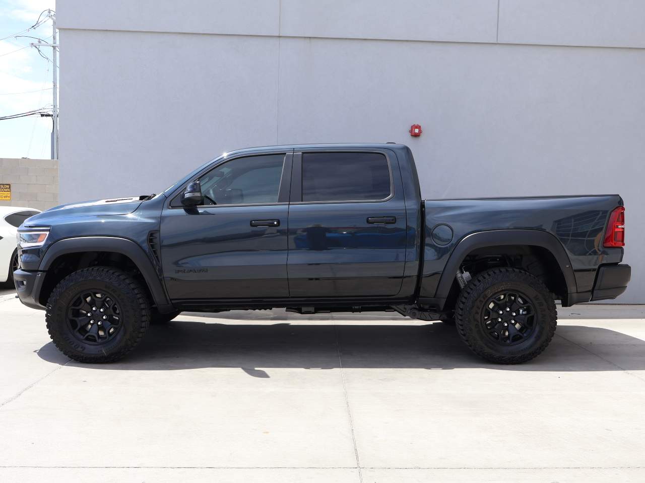2026 Ram 1500 Crew Cab RHO