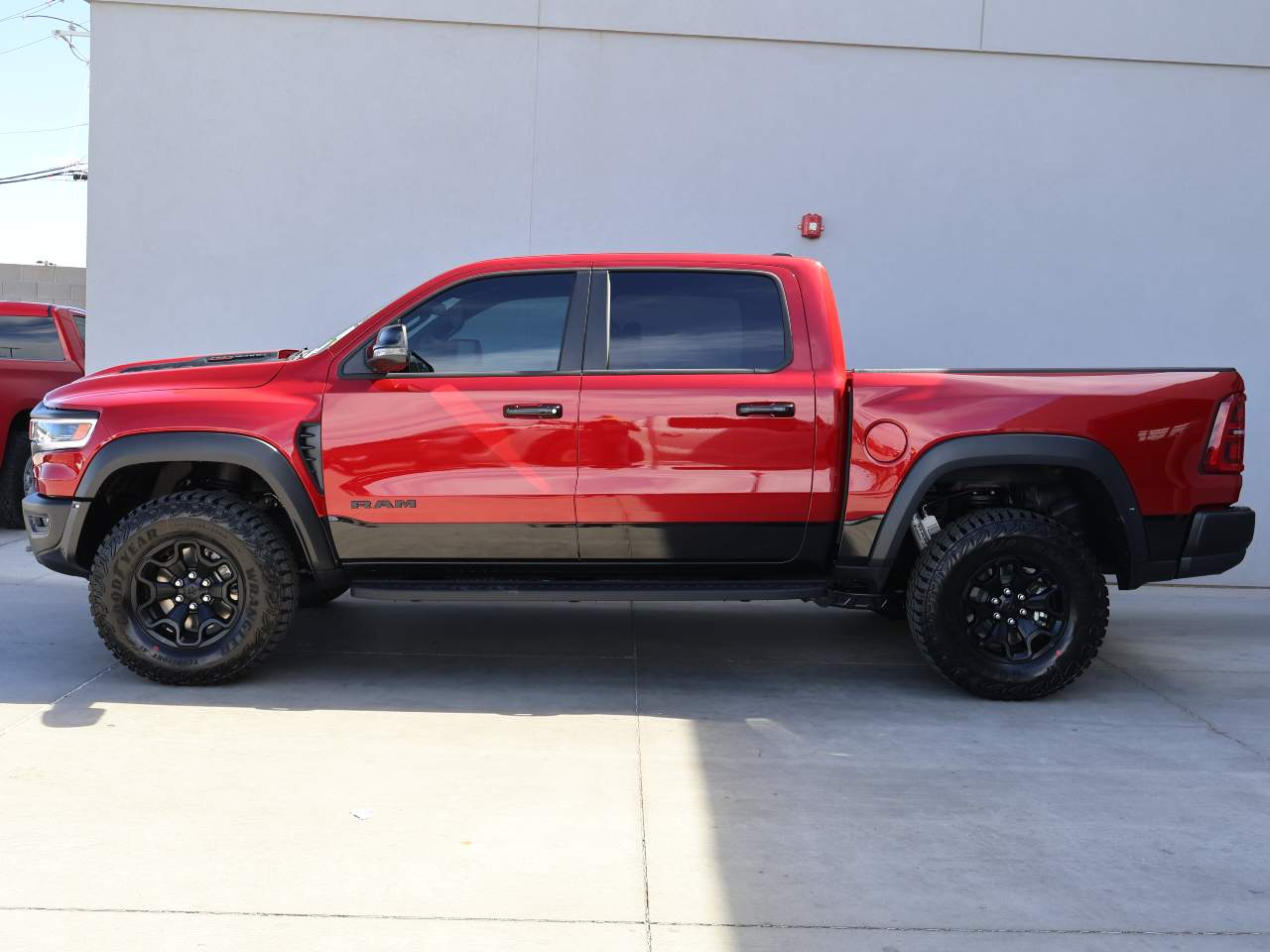 2026 Ram 1500 Crew Cab RHO