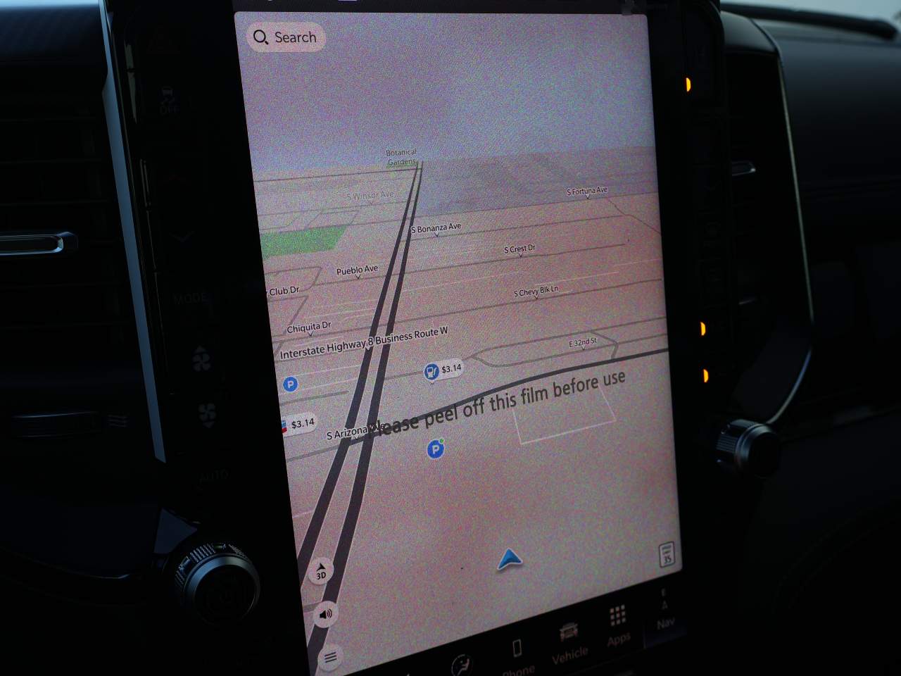 2026 Ram 1500 Crew Cab RHO