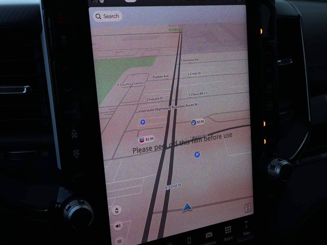 2026 Ram 1500 Crew Cab RHO