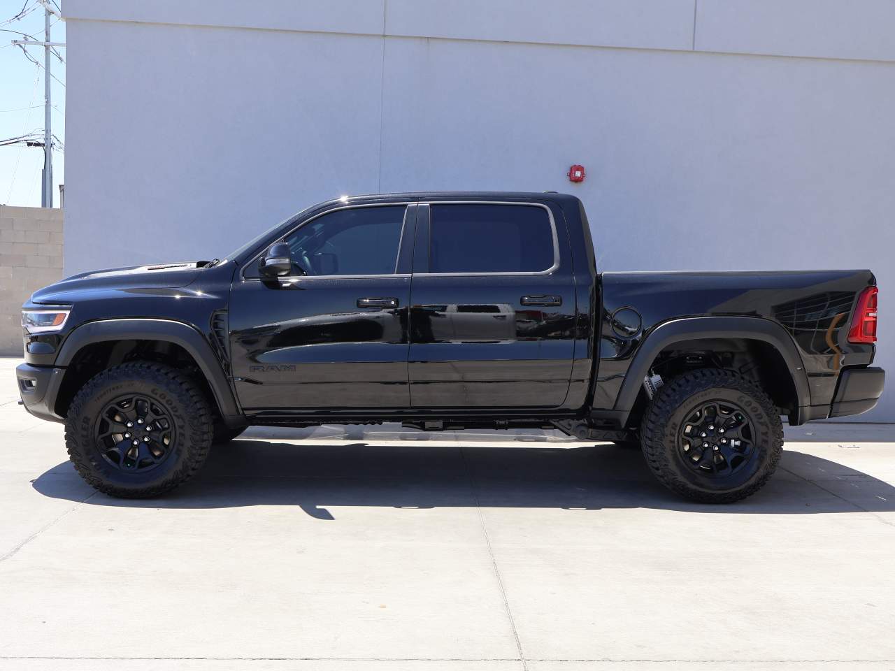 2026 Ram 1500 Crew Cab RHO