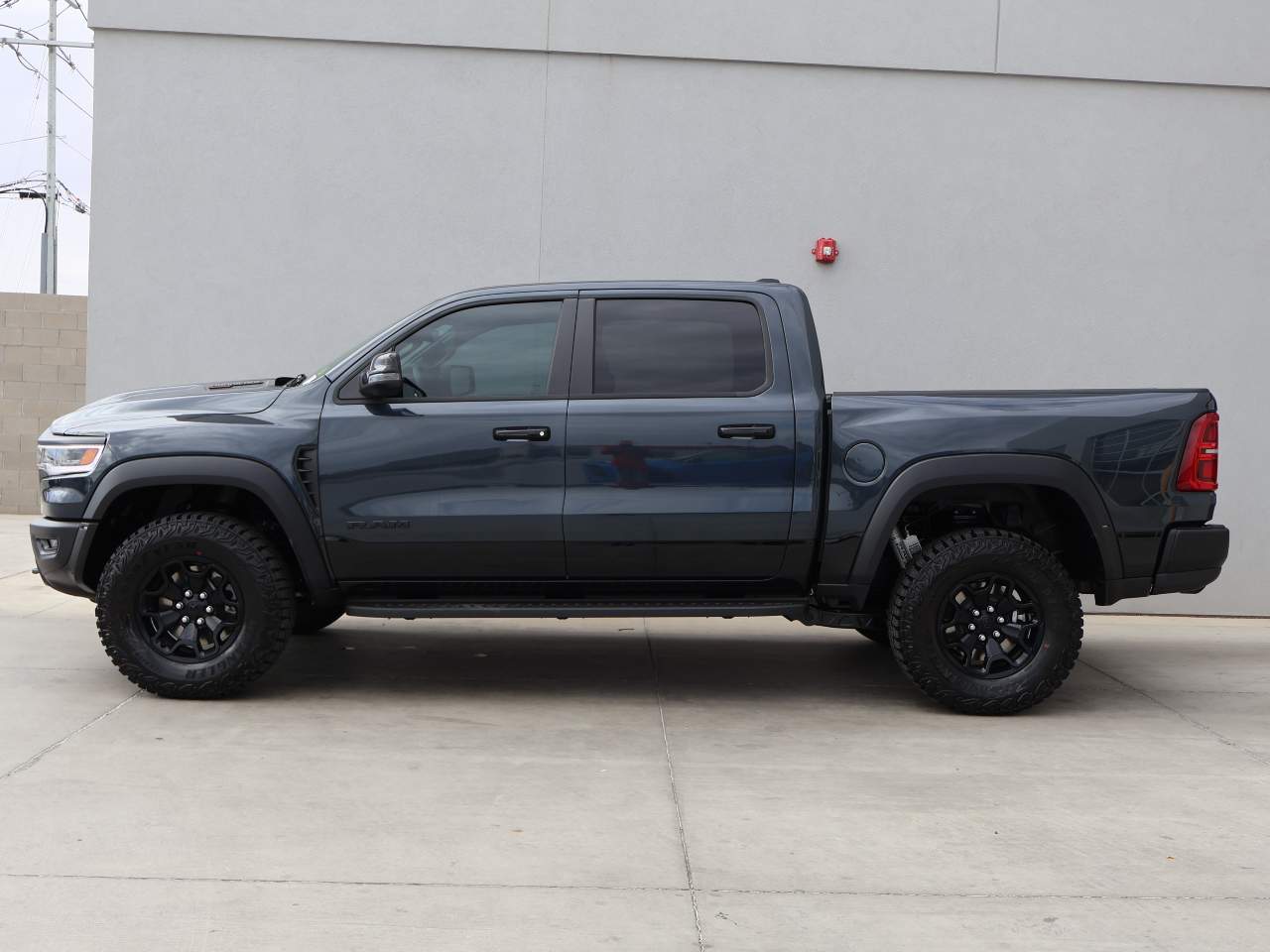 2026 Ram 1500 Crew Cab RHO