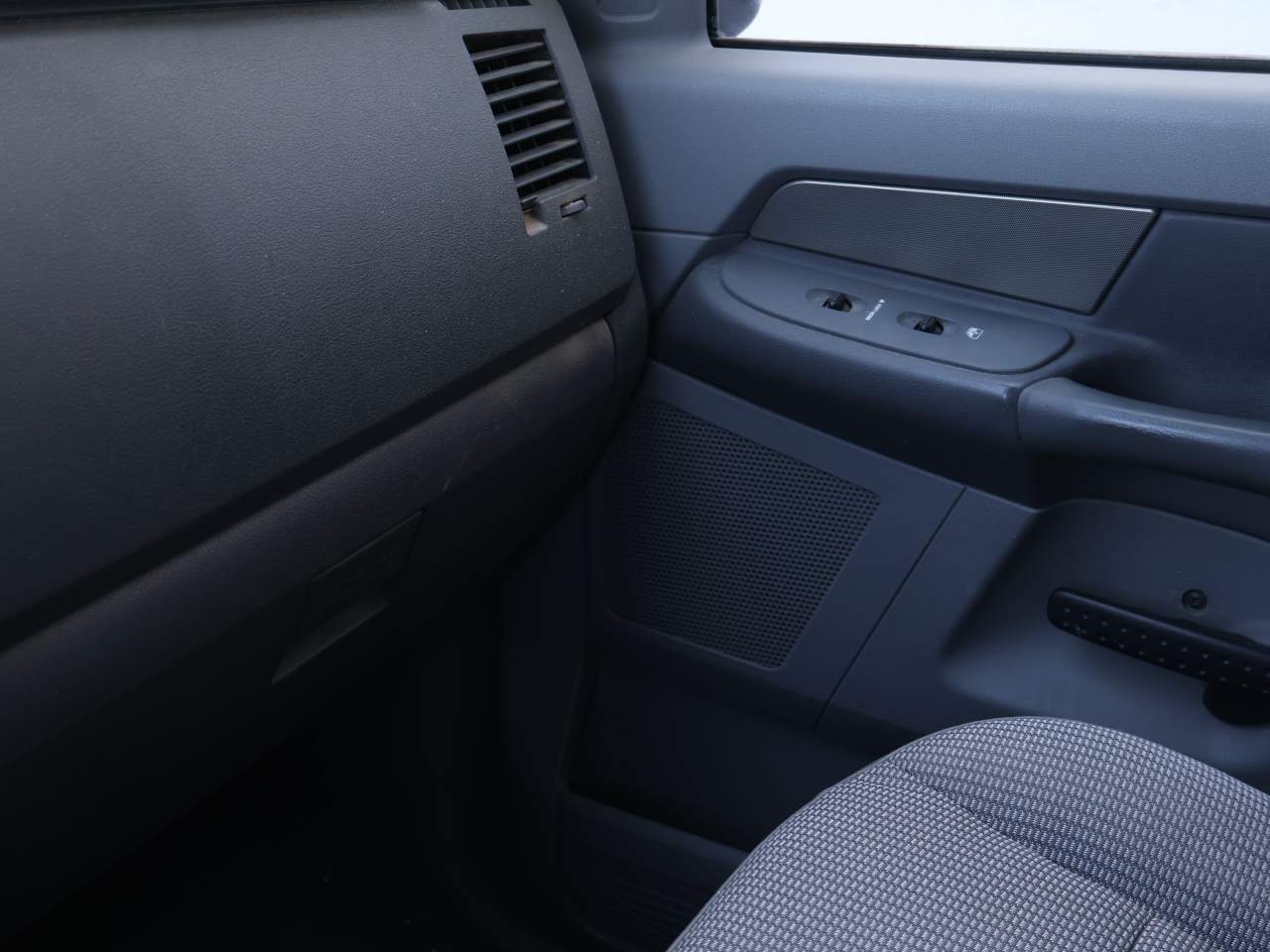 2008 Dodge Ram 1500 ST Crew Cab