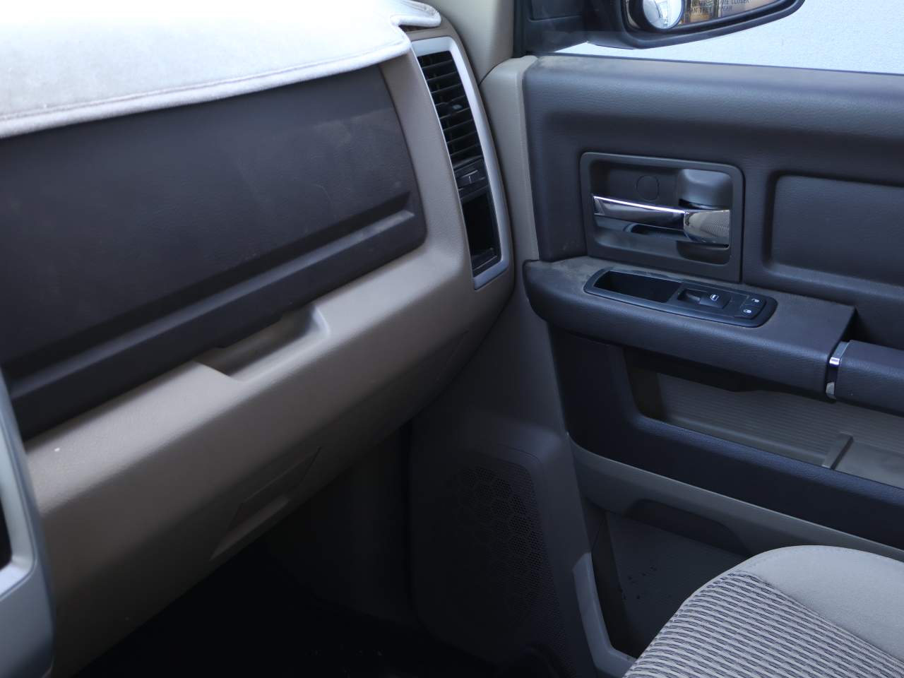 2011 Ram 1500 SLT Extended Cab