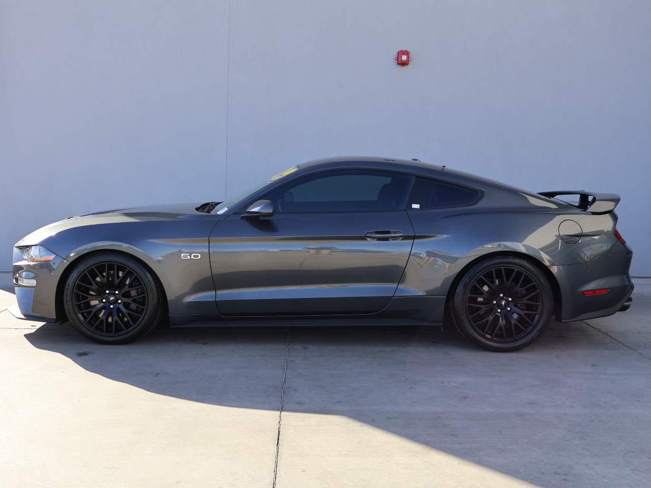 2020 Ford Mustang GT