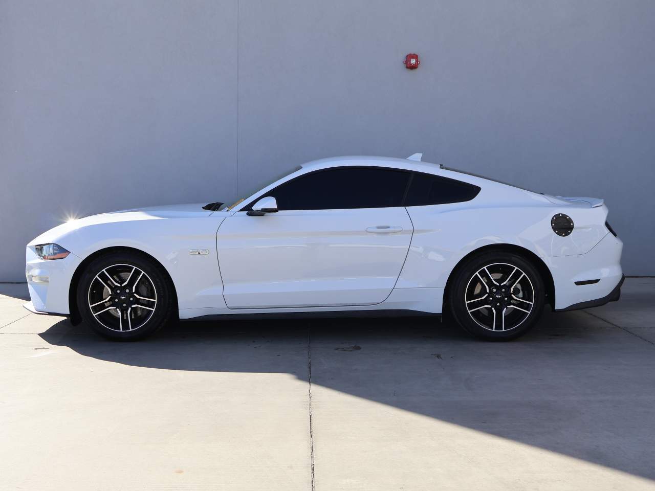 2020 Ford Mustang GT