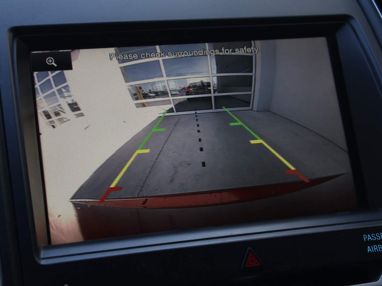 2015 Ford Taurus Limited