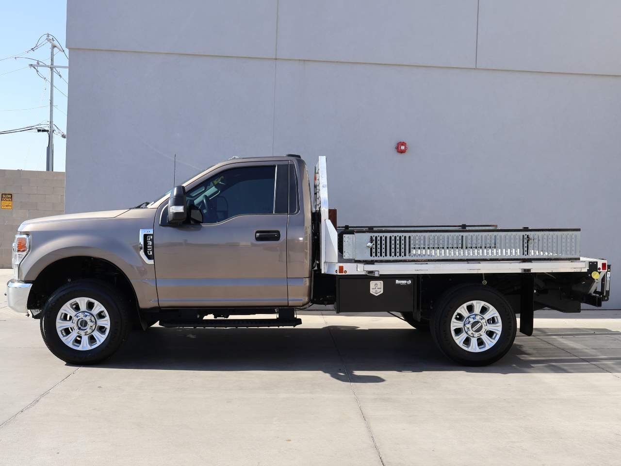 2022 Ford F-350 Super Duty XLT