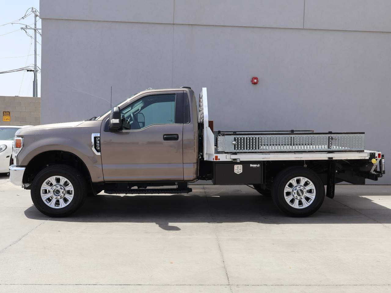 2022 Ford F-350 Super Duty XLT