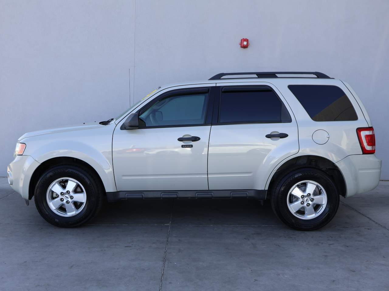 2009 Ford Escape XLT