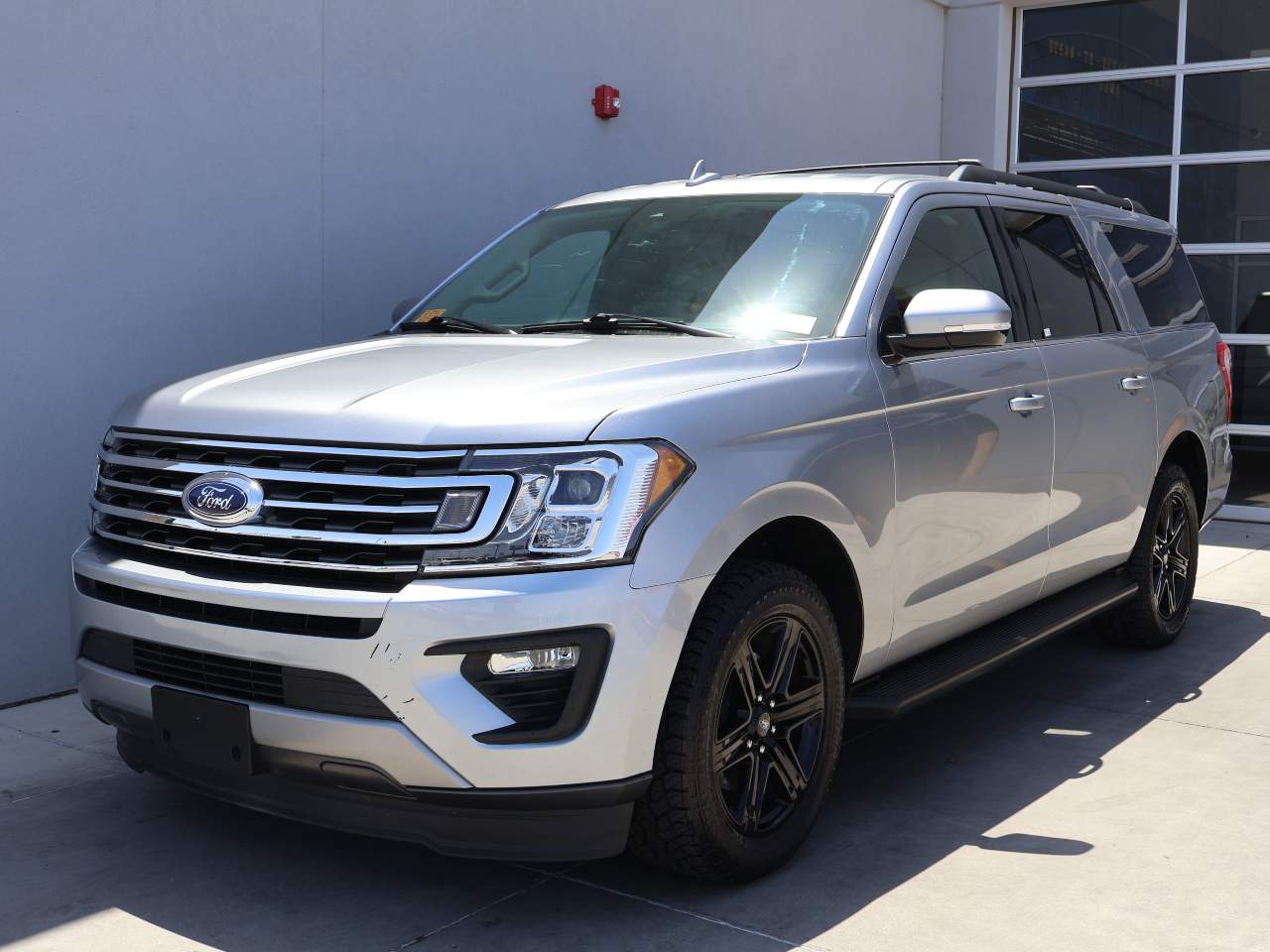 2020 Ford Expedition MAX XLT