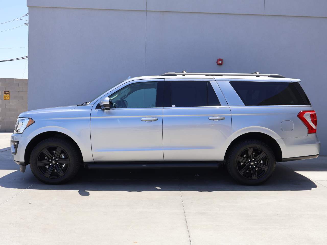 2020 Ford Expedition MAX XLT