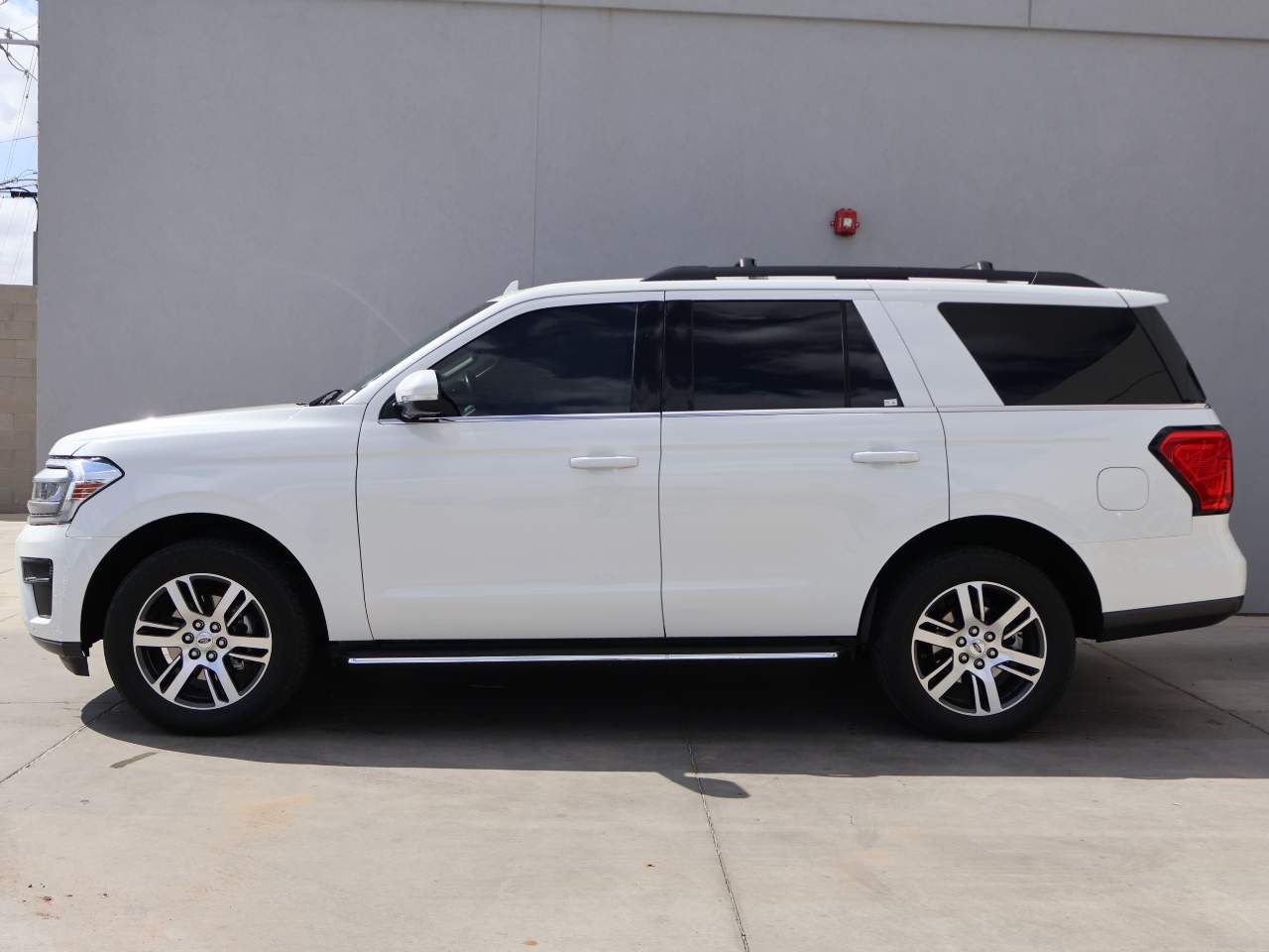 2023 Ford Expedition XLT