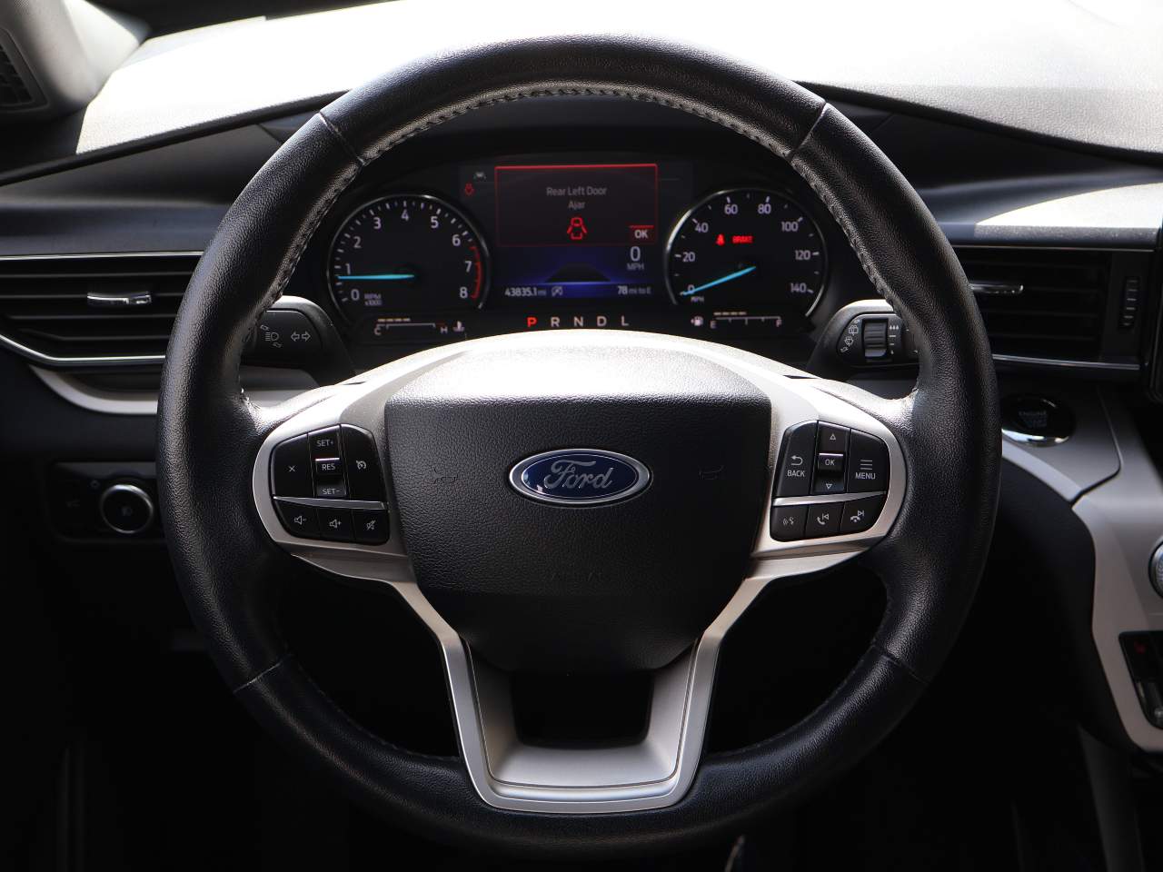 2024 Ford Explorer XLT - Photo 14