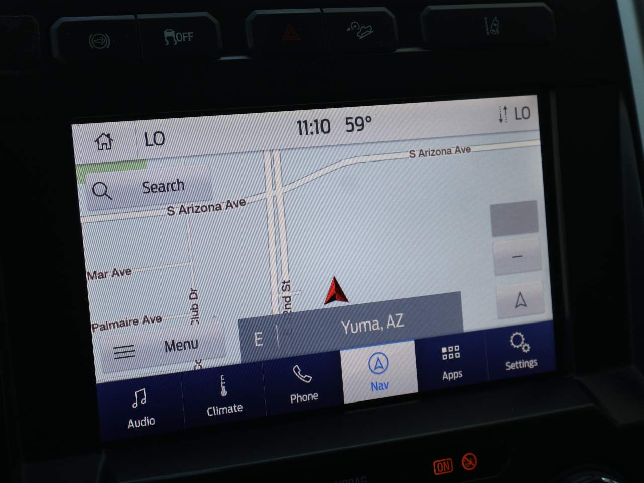 2020 Ford F-250 Super Duty Lariat Crew Cab