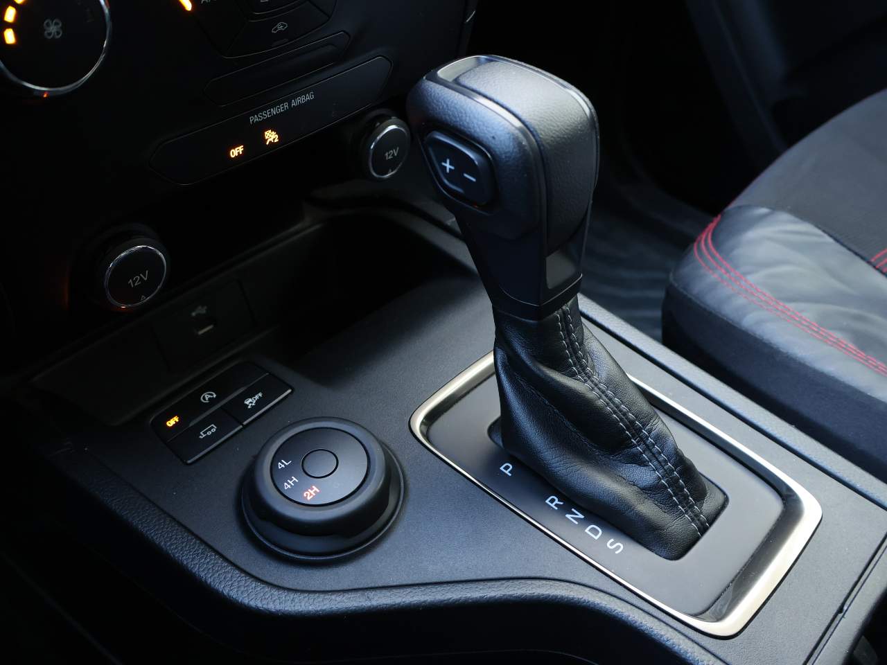 2020 Ford Ranger XL Crew Cab