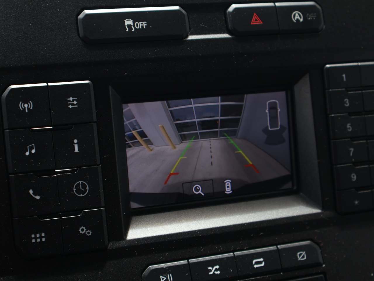 2018 Ford F-150 XLT Crew Cab