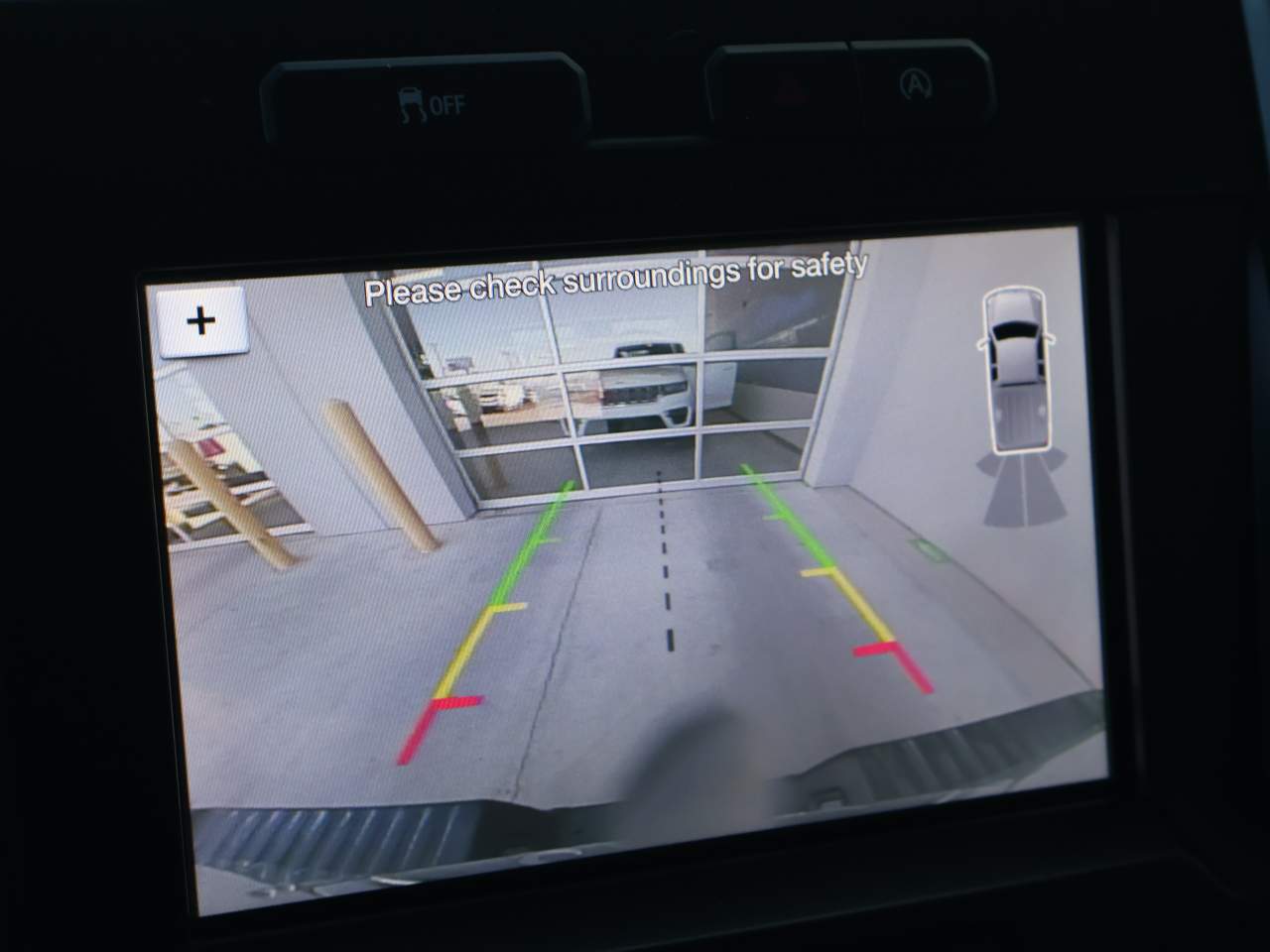 2019 Ford F-150 XLT Crew Cab