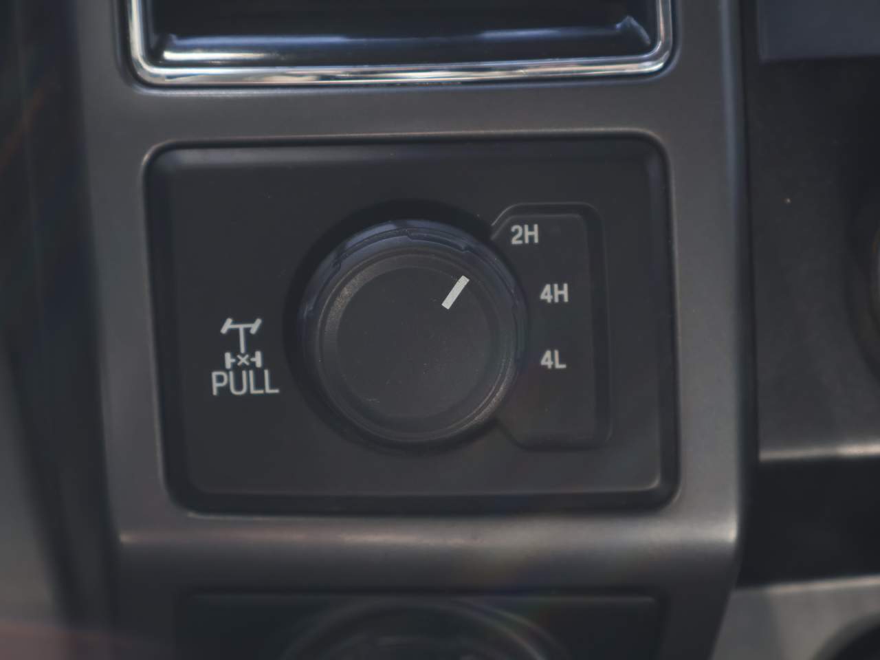 2019 Ford F-150 XLT Crew Cab