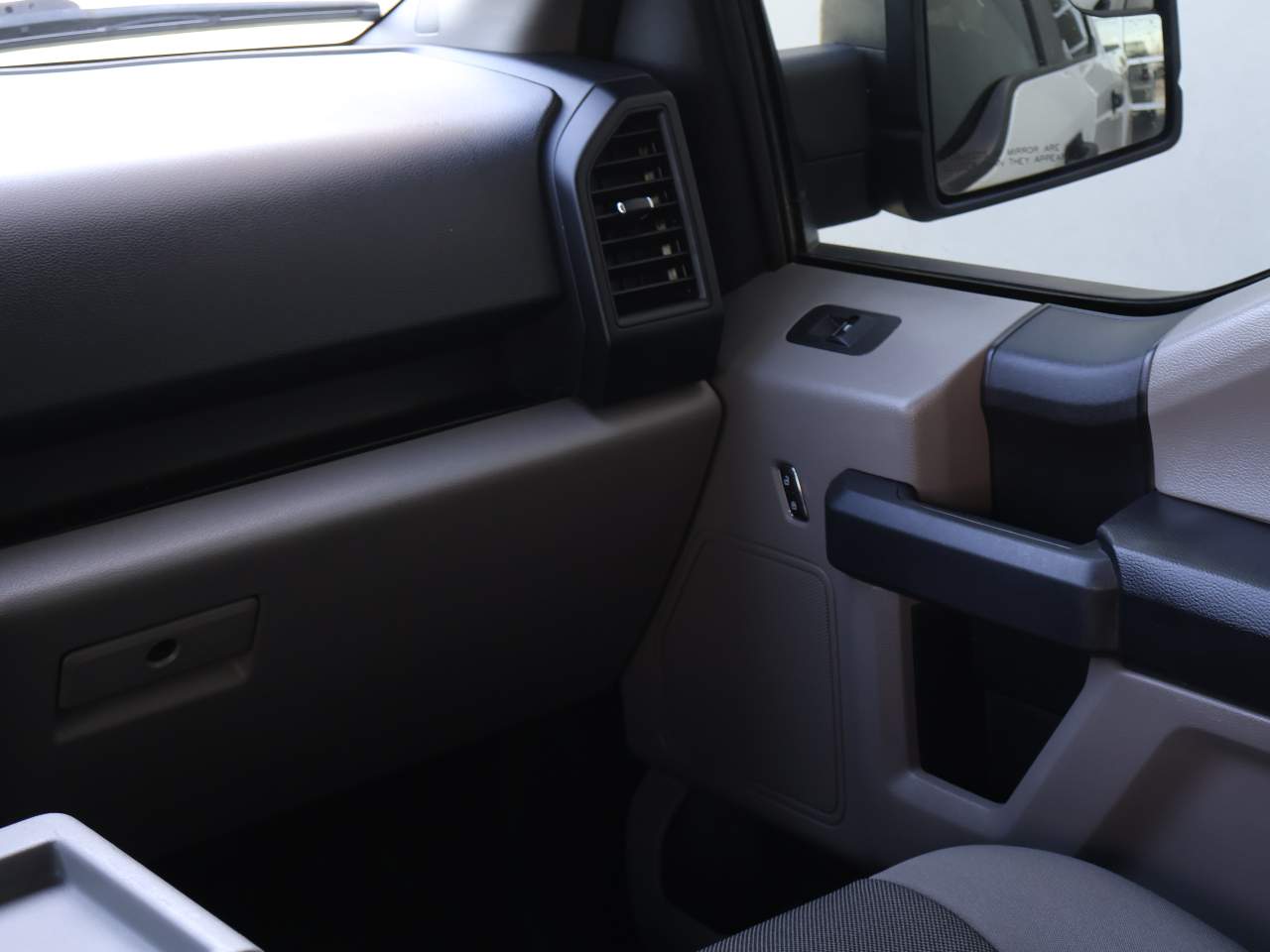 2019 Ford F-150 XL Crew Cab