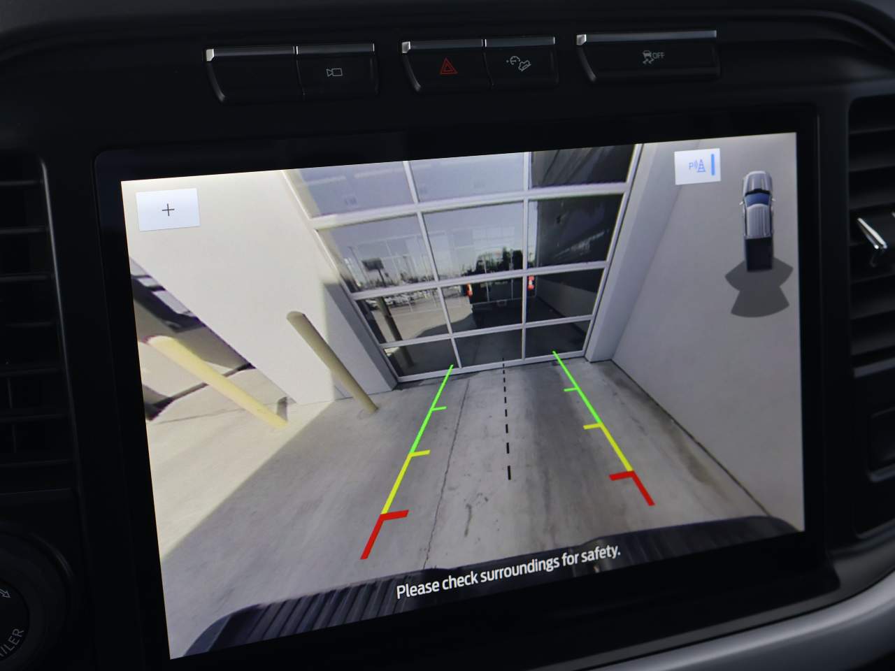 2022 Ford F-150 XLT Crew Cab