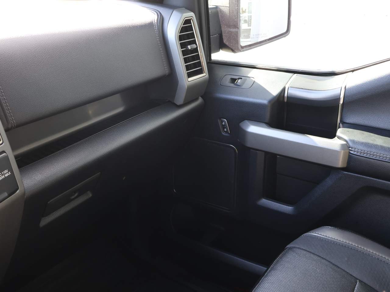 2020 Ford F-150 Raptor Crew Cab