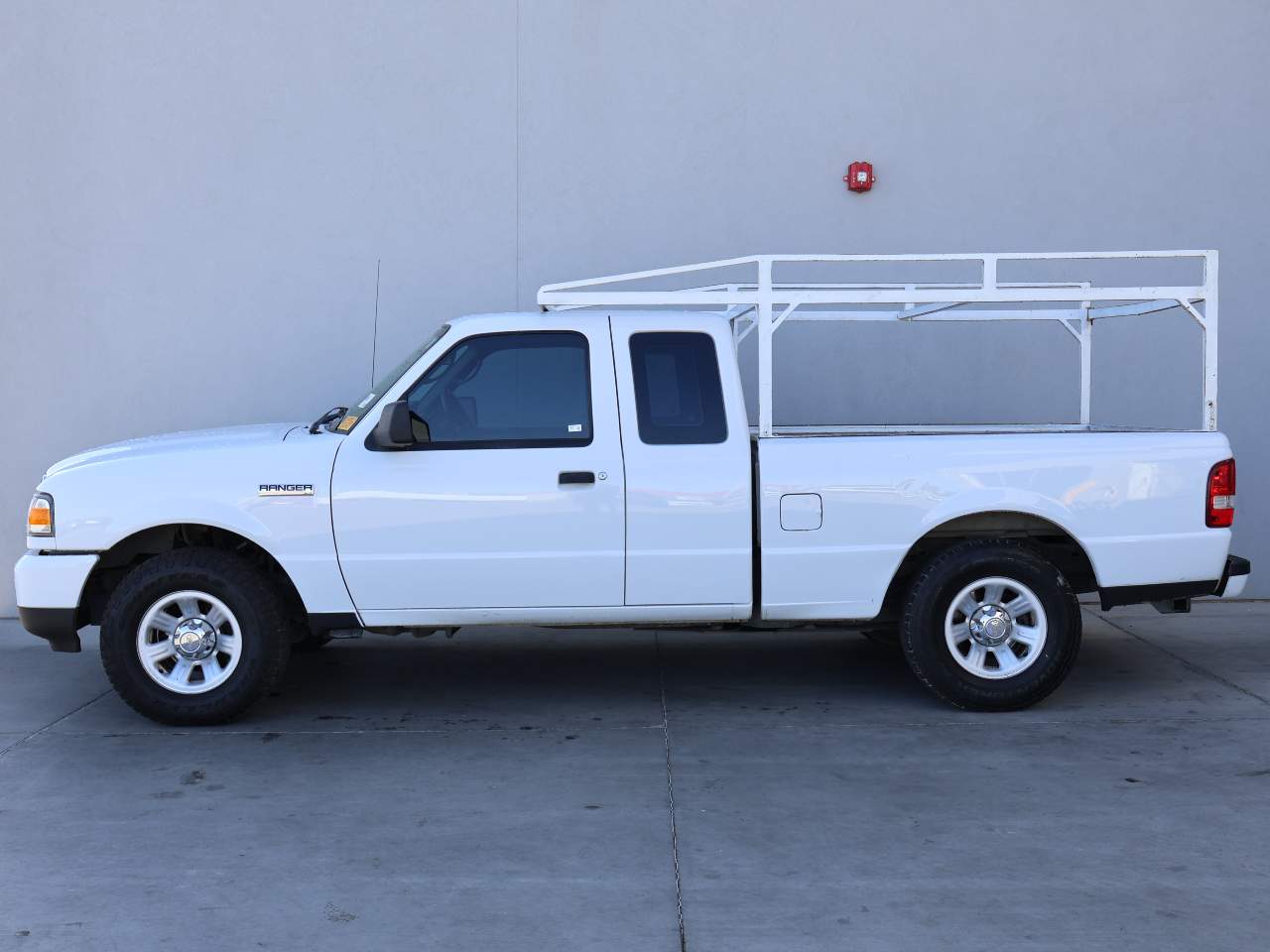 2011 Ford Ranger XLT Extended Cab