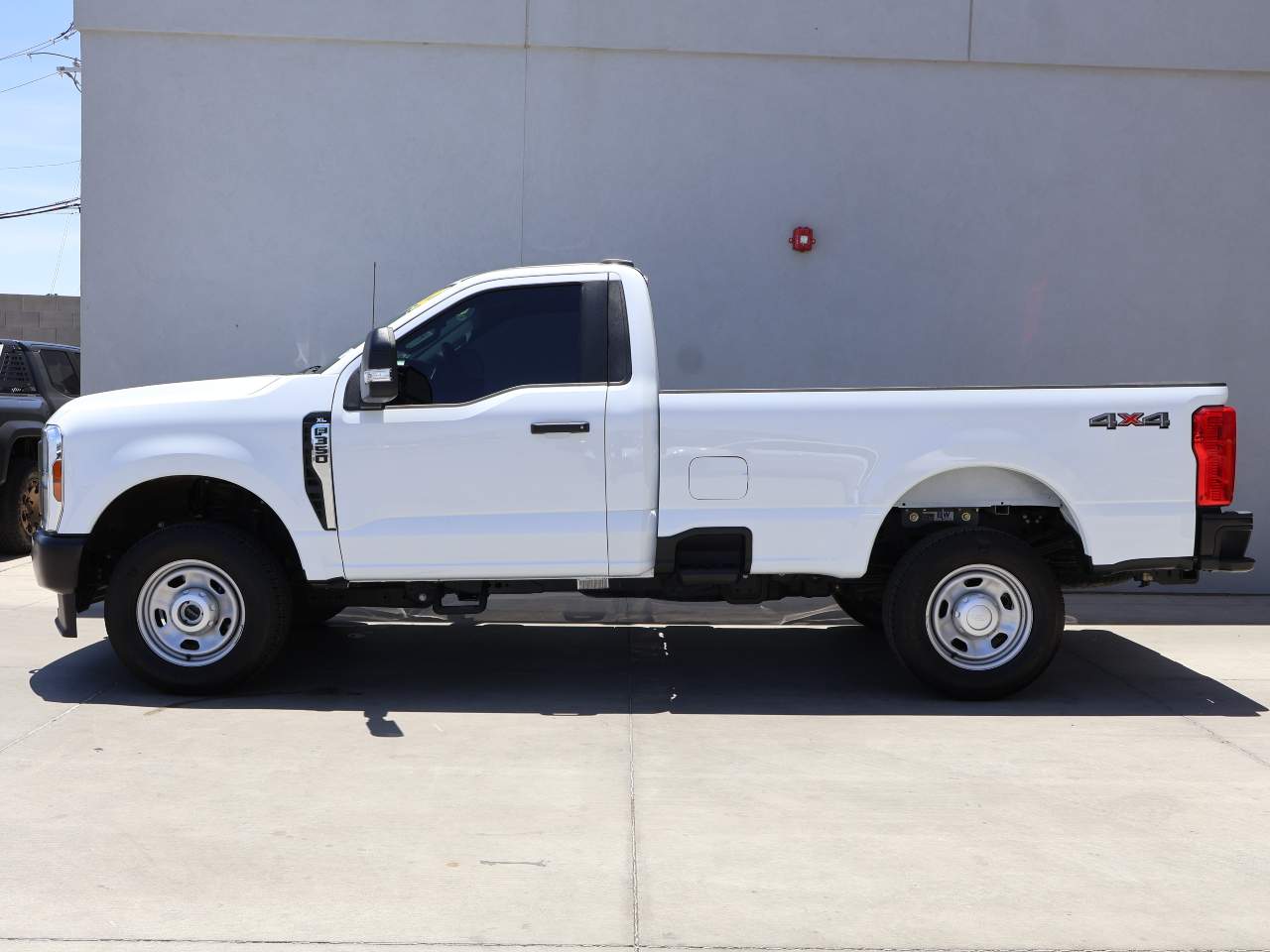 2024 Ford F-350 Super Duty XL