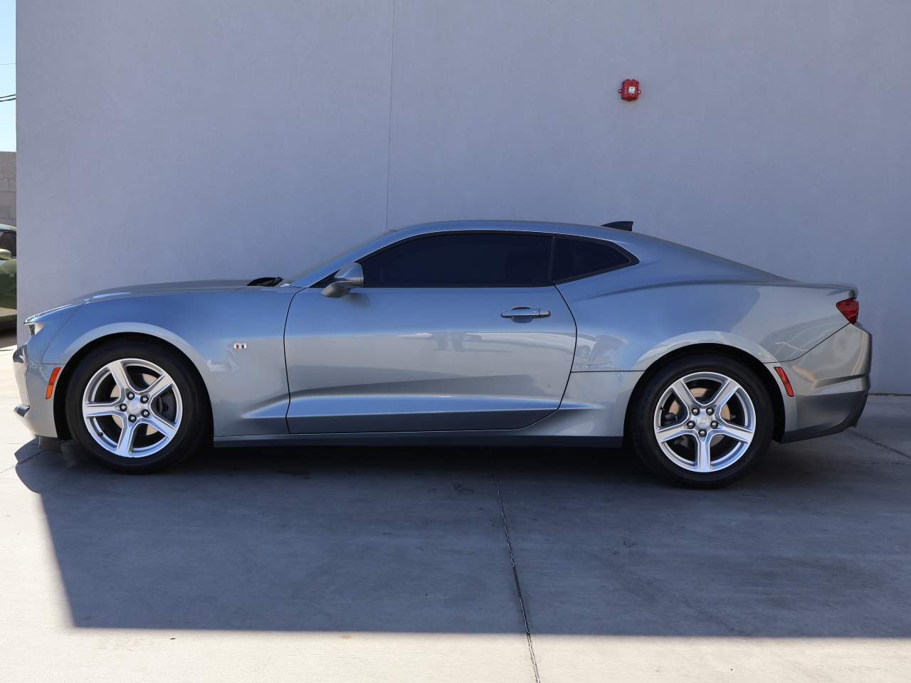 2023 Chevrolet Camaro LT