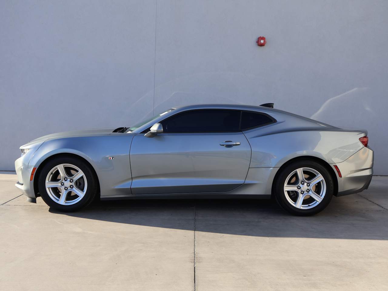 2023 Chevrolet Camaro LT