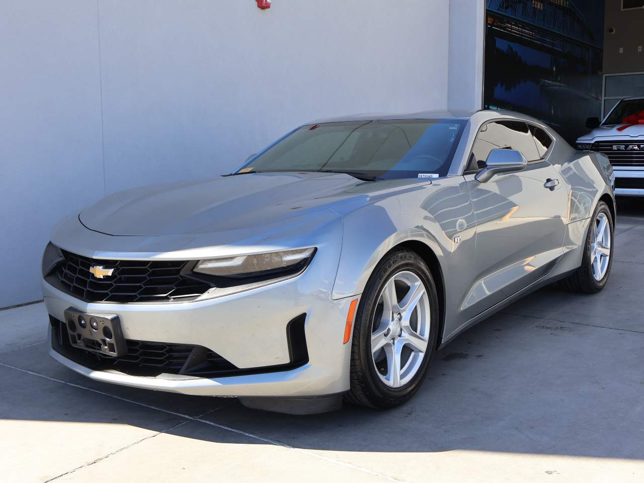 2023 Chevrolet Camaro LT